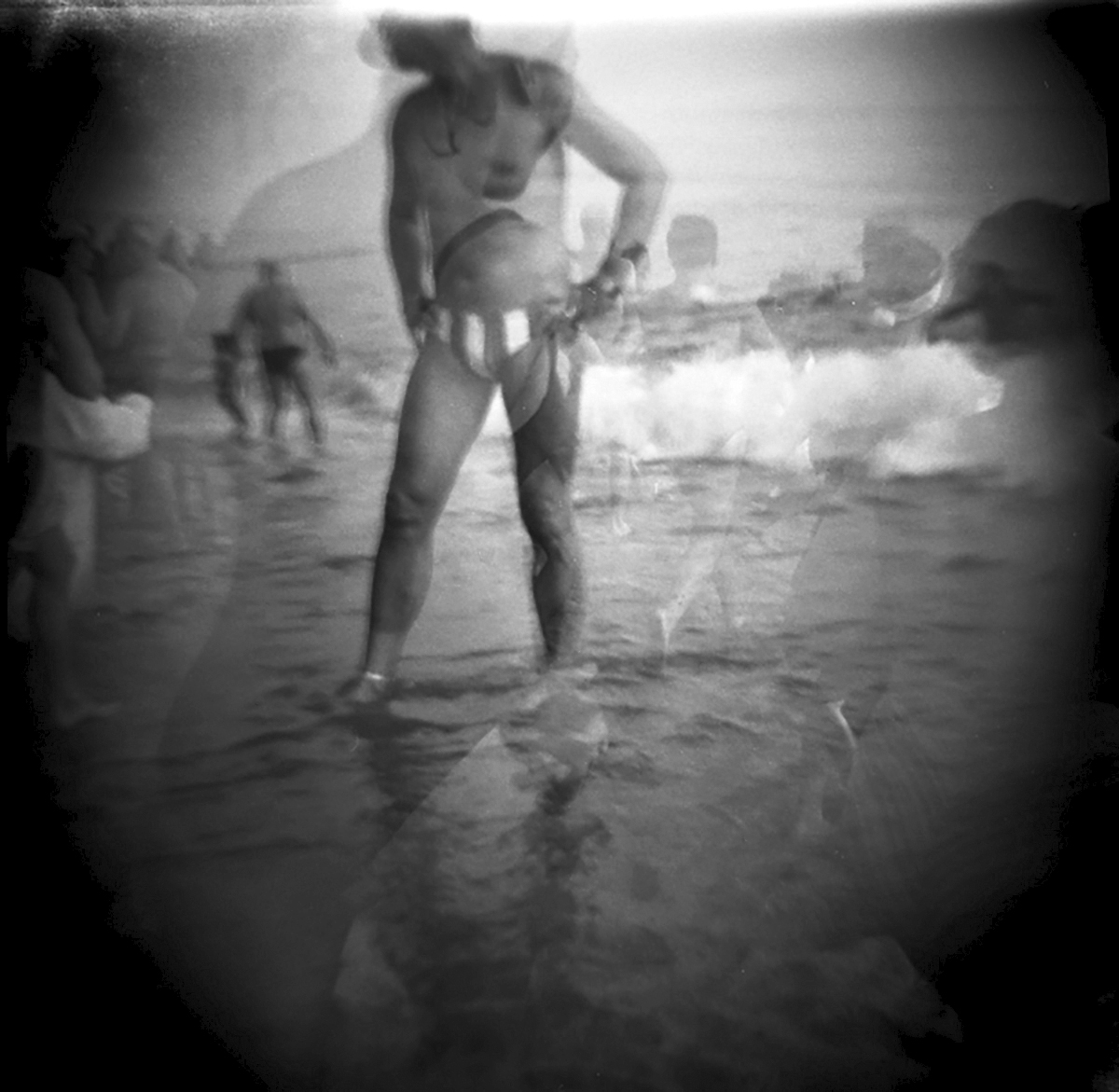 FOTOGRAFIA PERSONAL - CESAR LUCADAMO