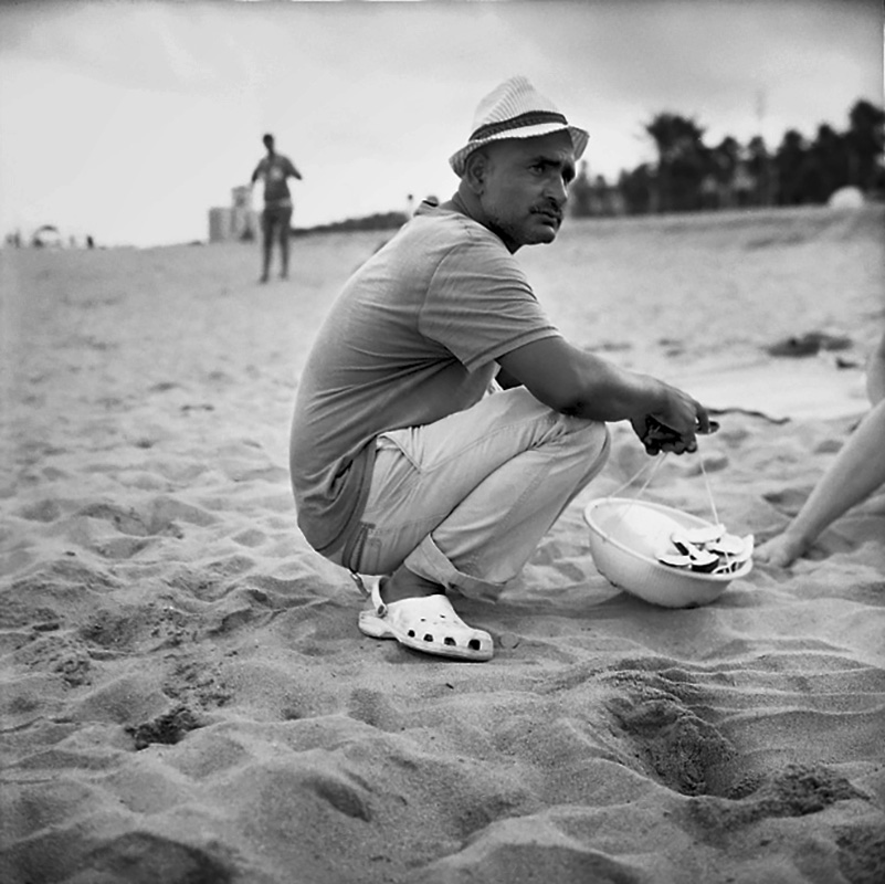 FOTOGRAFIA PERSONAL - CESAR LUCADAMO