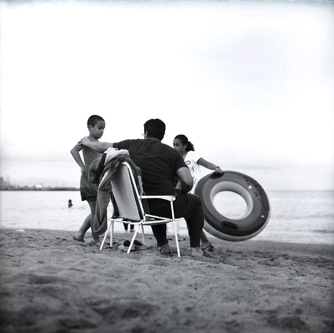 FOTOGRAFIA PERSONAL - CESAR LUCADAMO