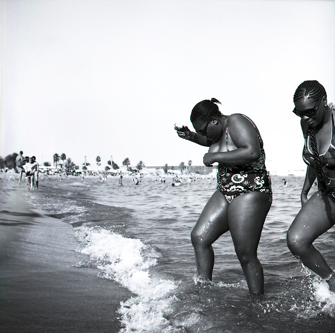 FOTOGRAFIA PERSONAL - CESAR LUCADAMO