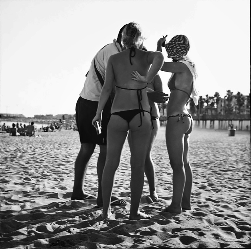 FOTOGRAFIA PERSONAL - CESAR LUCADAMO