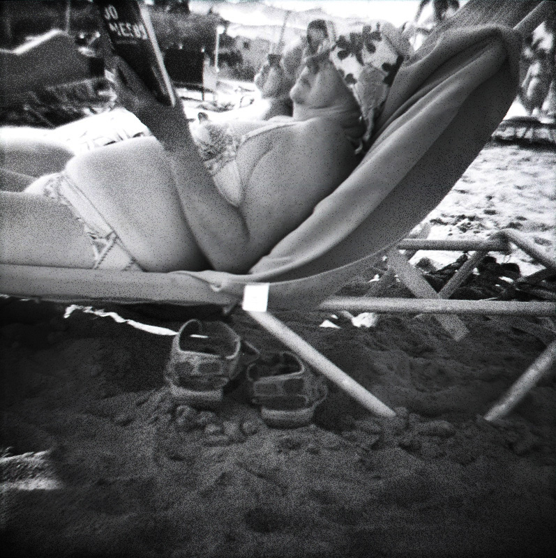 FOTOGRAFIA PERSONAL - CESAR LUCADAMO