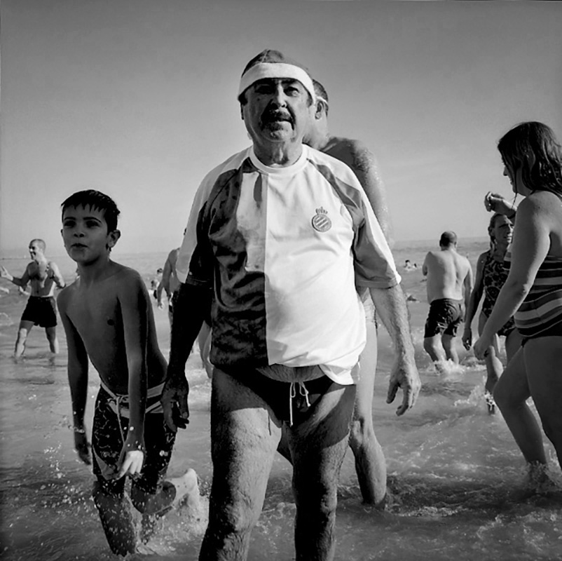 FOTOGRAFIA PERSONAL - CESAR LUCADAMO