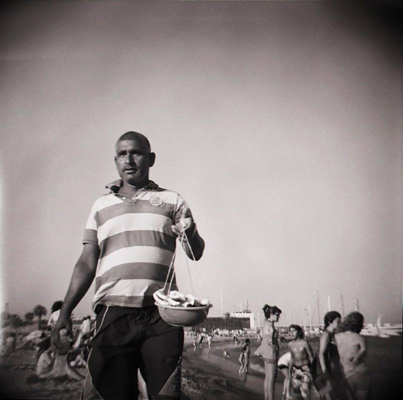 FOTOGRAFIA PERSONAL - CESAR LUCADAMO