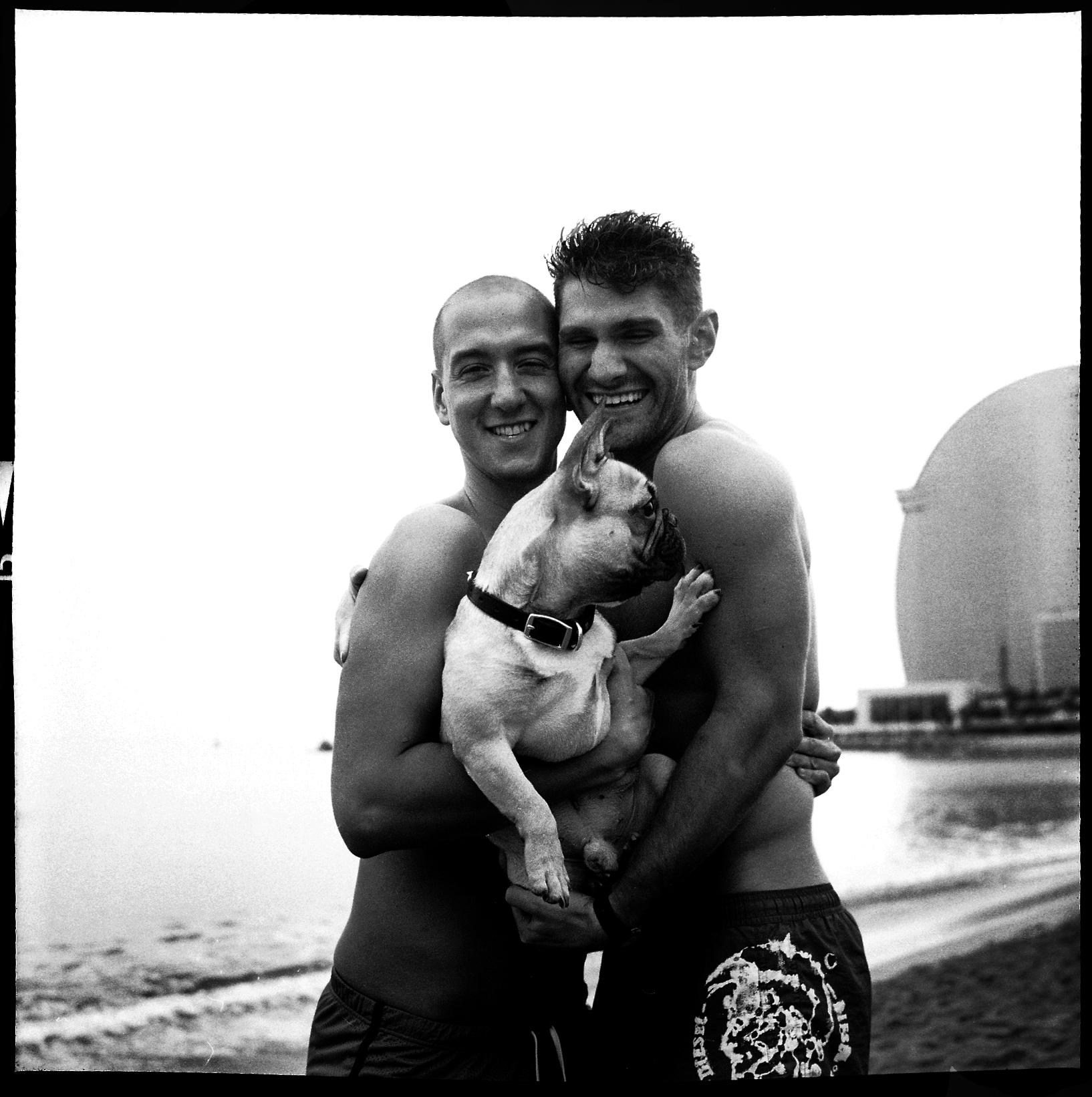 FOTOGRAFIA PERSONAL - CESAR LUCADAMO