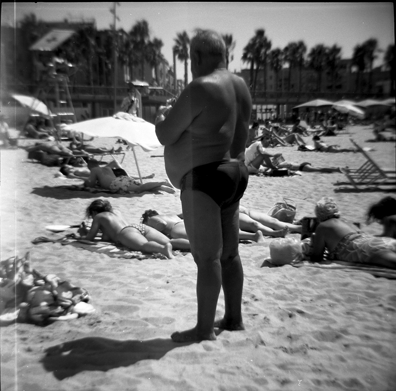 FOTOGRAFIA PERSONAL - CESAR LUCADAMO