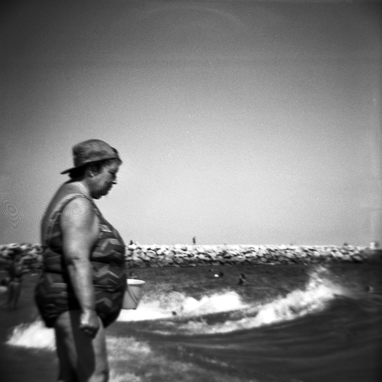 FOTOGRAFIA PERSONAL - CESAR LUCADAMO