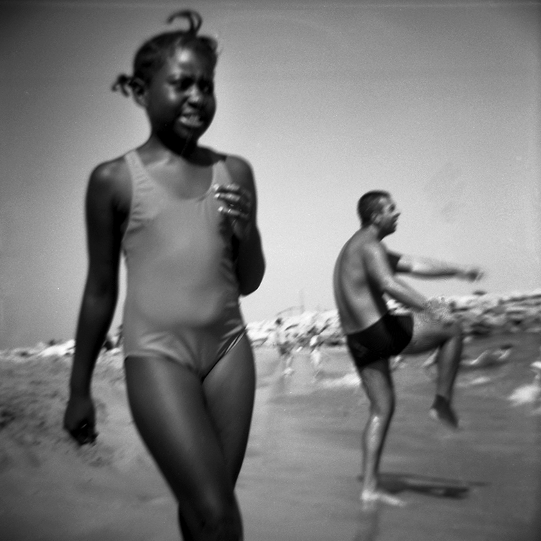 FOTOGRAFIA PERSONAL - CESAR LUCADAMO