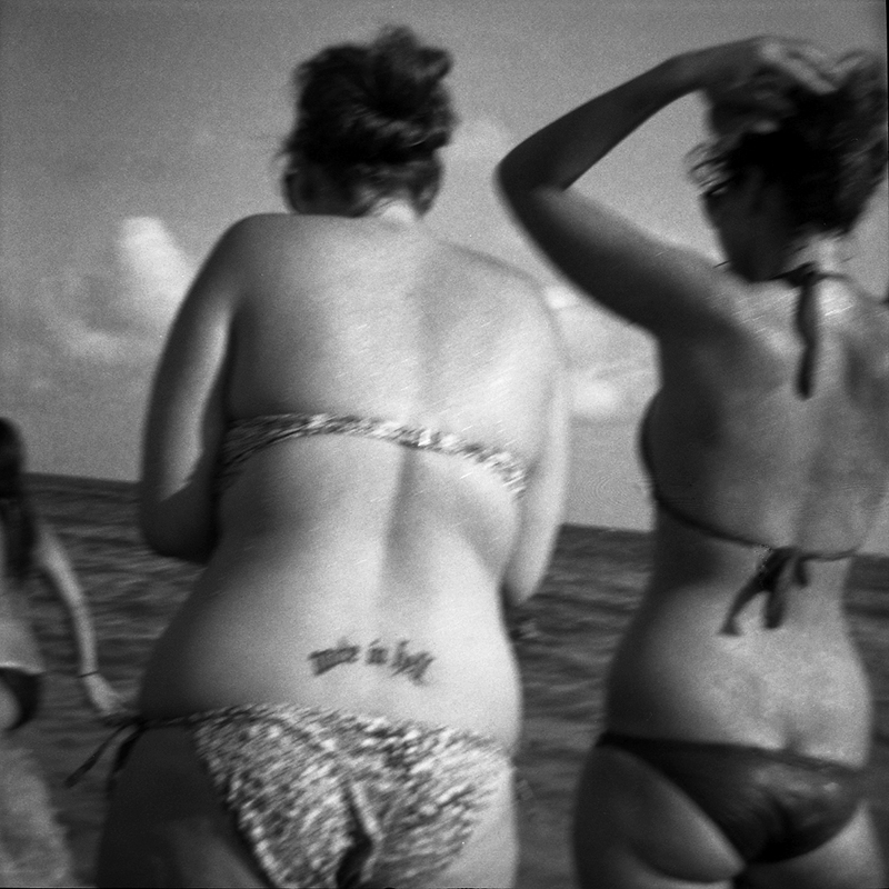 FOTOGRAFIA PERSONAL - CESAR LUCADAMO