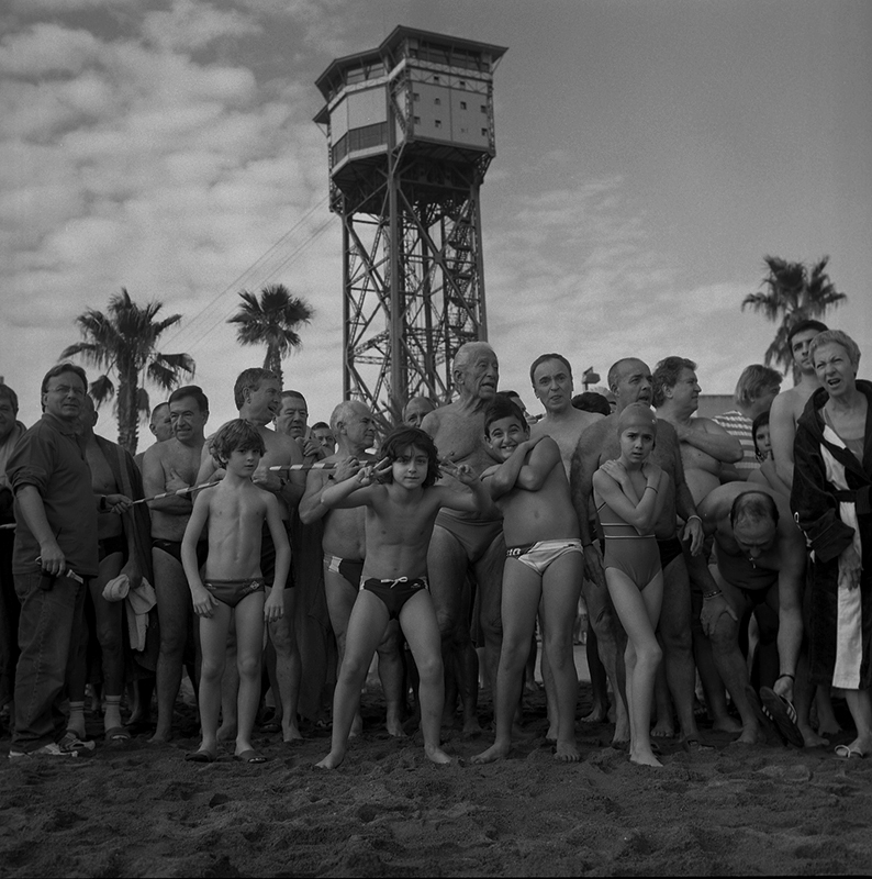 FOTOGRAFIA PERSONAL - CESAR LUCADAMO