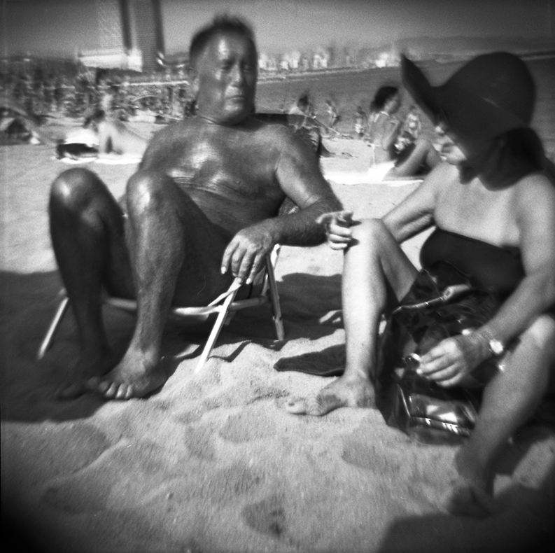 FOTOGRAFIA PERSONAL - CESAR LUCADAMO