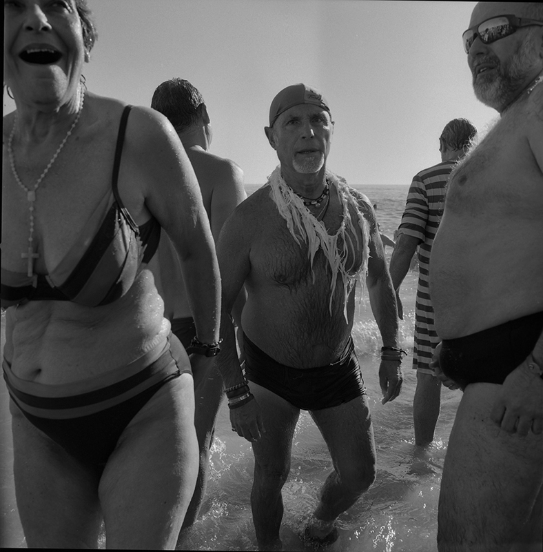 FOTOGRAFIA PERSONAL - CESAR LUCADAMO