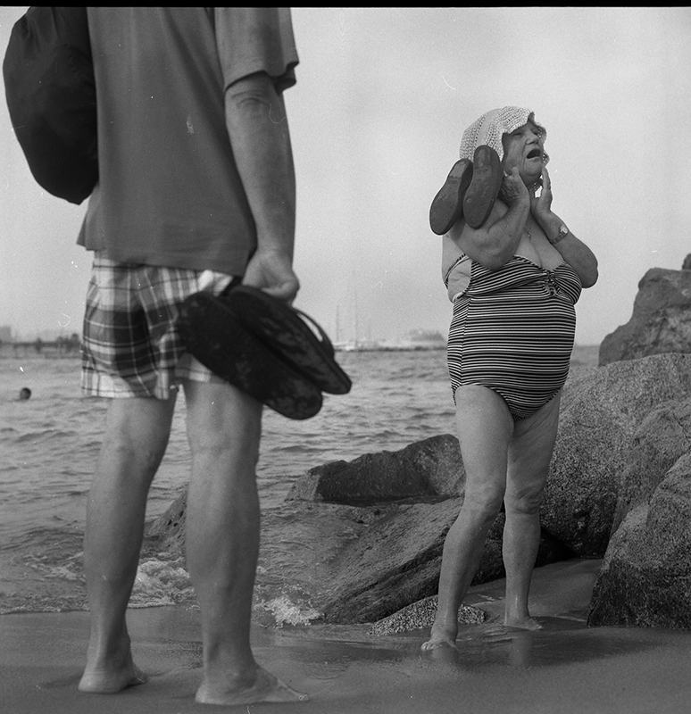 FOTOGRAFIA PERSONAL - CESAR LUCADAMO