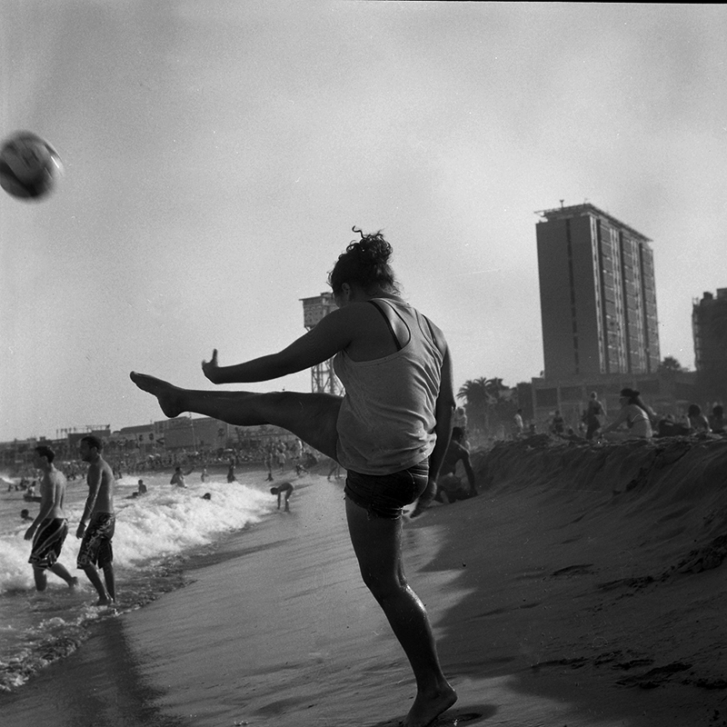 FOTOGRAFIA PERSONAL - CESAR LUCADAMO