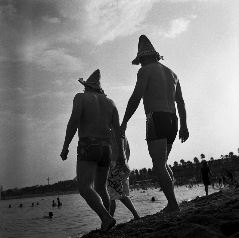 FOTOGRAFIA PERSONAL - CESAR LUCADAMO