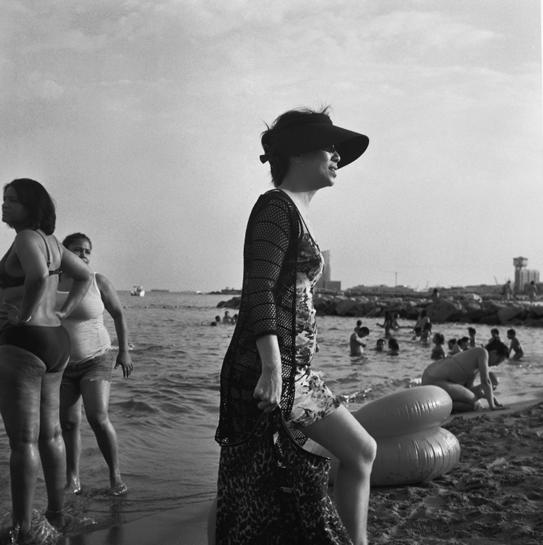 FOTOGRAFIA PERSONAL - CESAR LUCADAMO