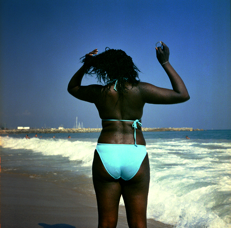 FOTOGRAFIA PERSONAL - CESAR LUCADAMO