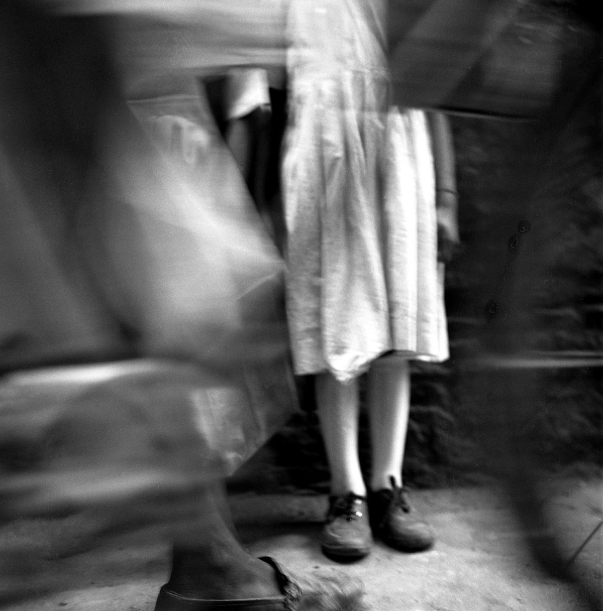 FOTOGRAFIA PERSONAL - CESAR LUCADAMO