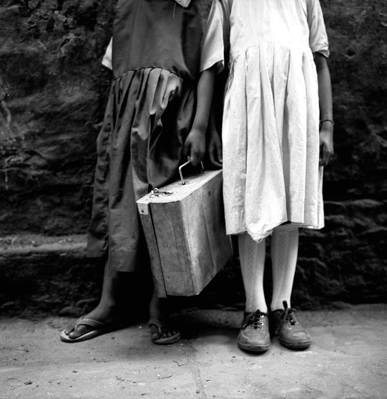 FOTOGRAFIA PERSONAL - CESAR LUCADAMO