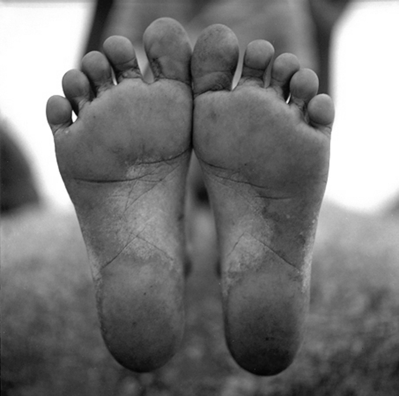 FOTOGRAFIA PERSONAL - CESAR LUCADAMO