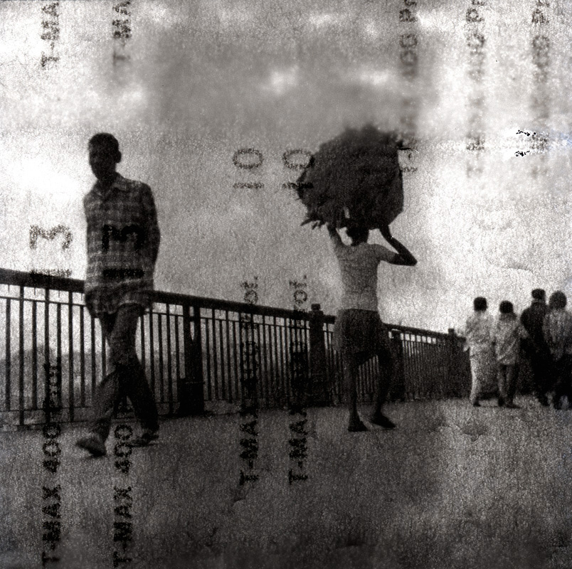 FOTOGRAFIA PERSONAL - CESAR LUCADAMO