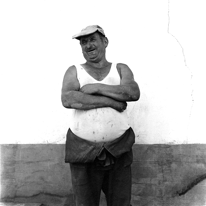 FOTOGRAFIA PERSONAL - CESAR LUCADAMO