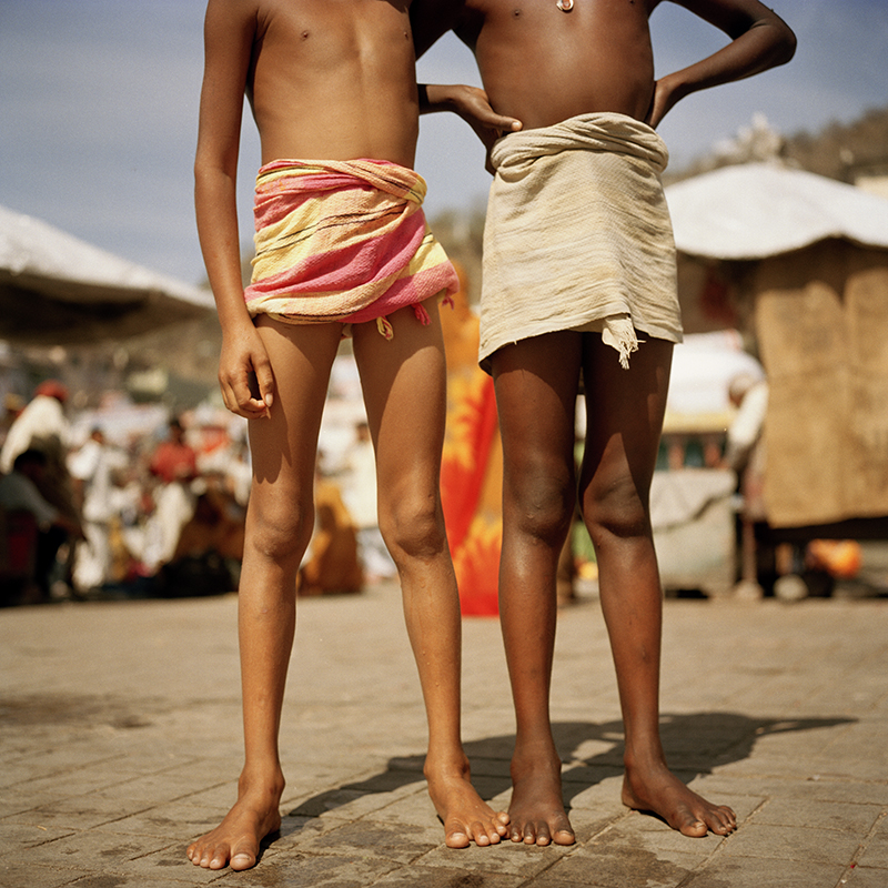 FOTOGRAFIA PERSONAL - CESAR LUCADAMO