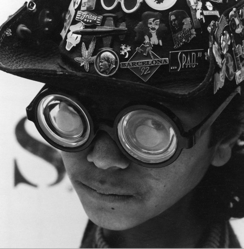 FOTOGRAFIA PERSONAL - CESAR LUCADAMO