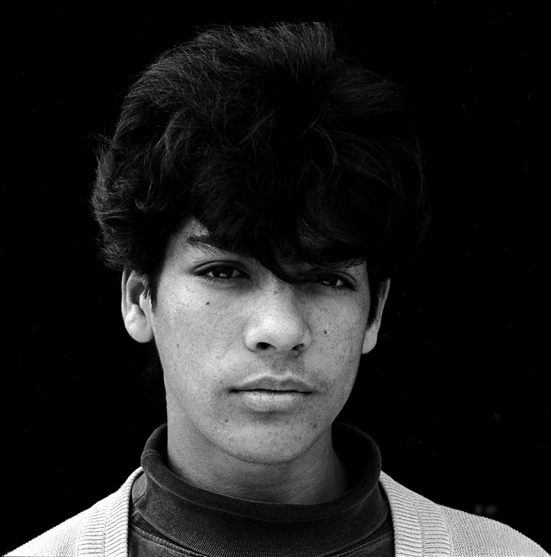 FOTOGRAFIA PERSONAL - CESAR LUCADAMO