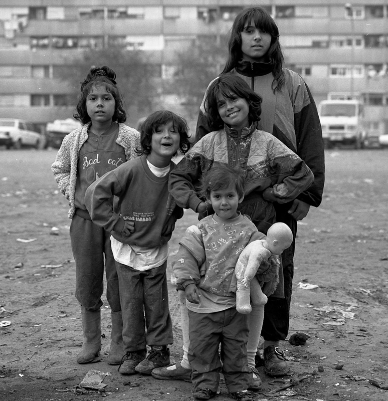 FOTOGRAFIA PERSONAL - CESAR LUCADAMO