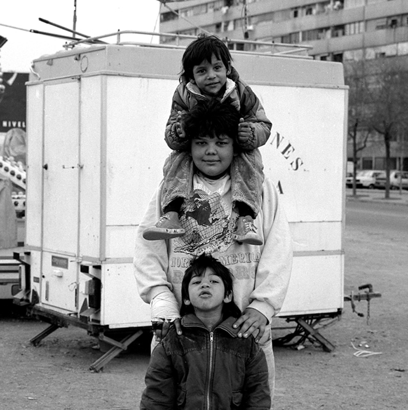 FOTOGRAFIA PERSONAL - CESAR LUCADAMO