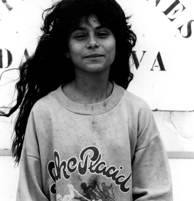 FOTOGRAFIA PERSONAL - CESAR LUCADAMO