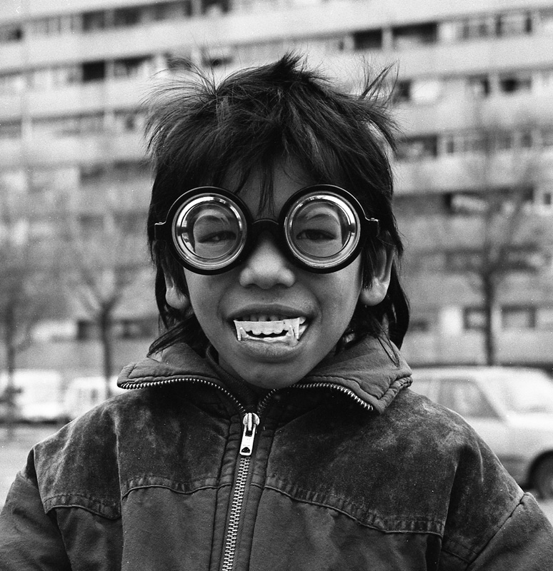 FOTOGRAFIA PERSONAL - CESAR LUCADAMO