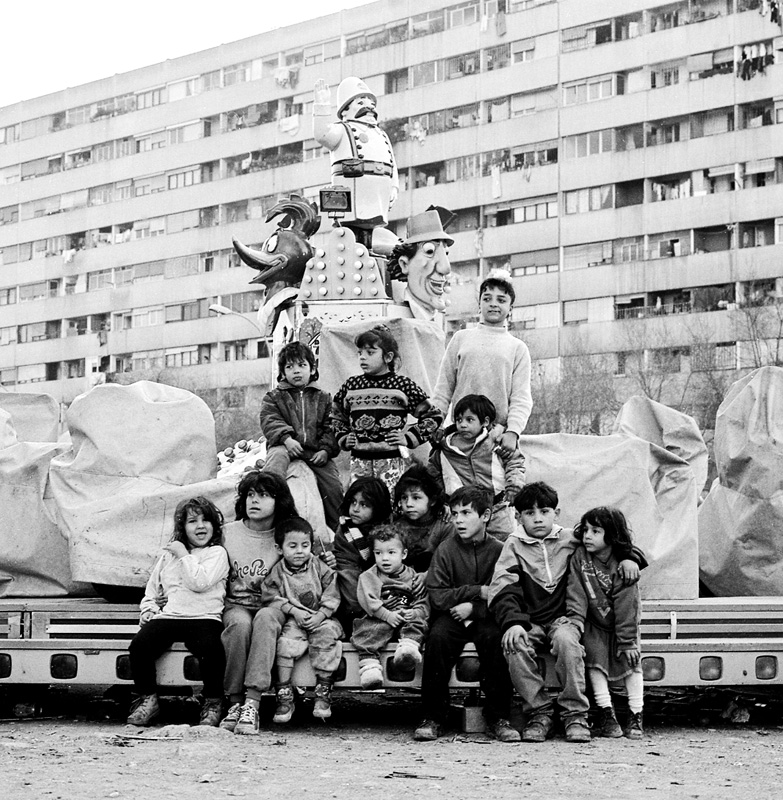 FOTOGRAFIA PERSONAL - CESAR LUCADAMO