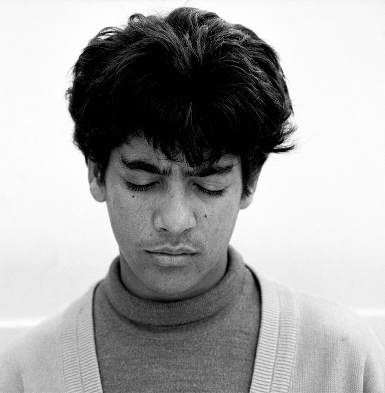 FOTOGRAFIA PERSONAL - CESAR LUCADAMO