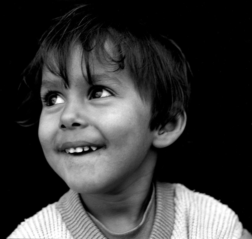 FOTOGRAFIA PERSONAL - CESAR LUCADAMO