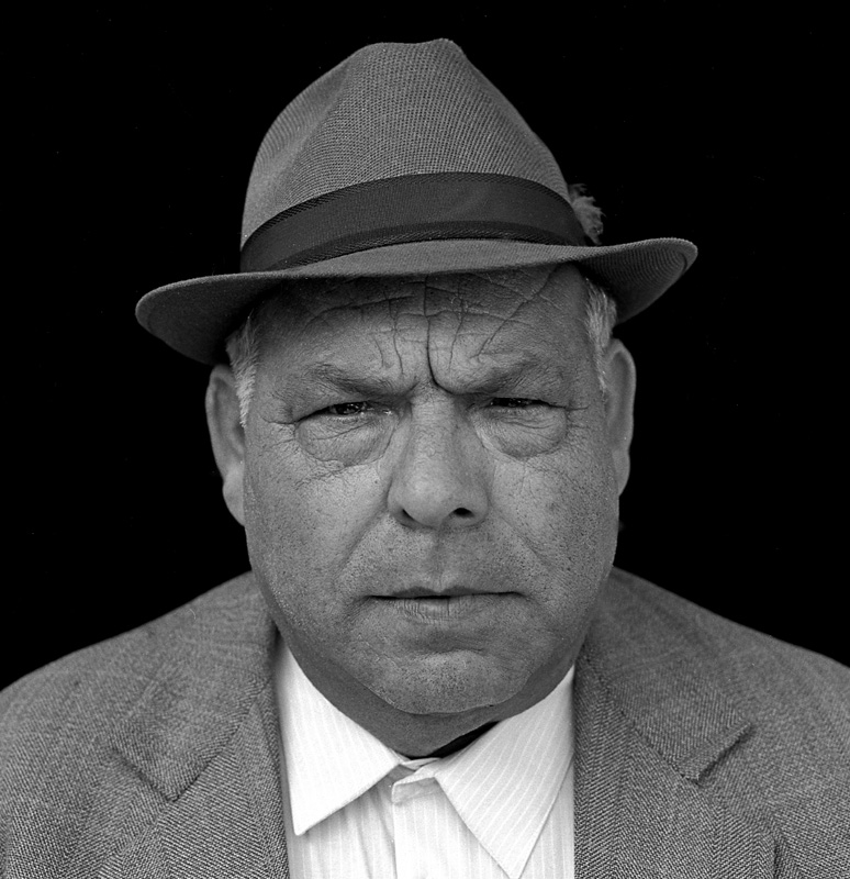 FOTOGRAFIA PERSONAL - CESAR LUCADAMO