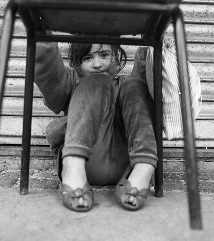 FOTOGRAFIA PERSONAL - CESAR LUCADAMO