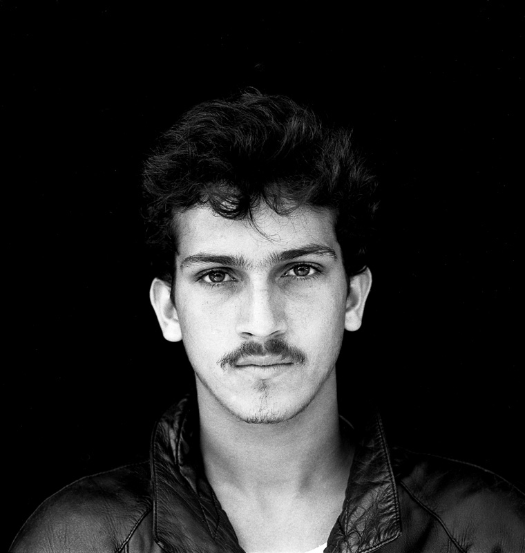 FOTOGRAFIA PERSONAL - CESAR LUCADAMO