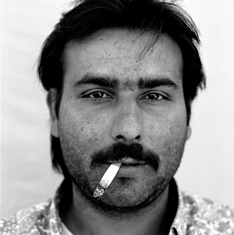 FOTOGRAFIA PERSONAL - CESAR LUCADAMO