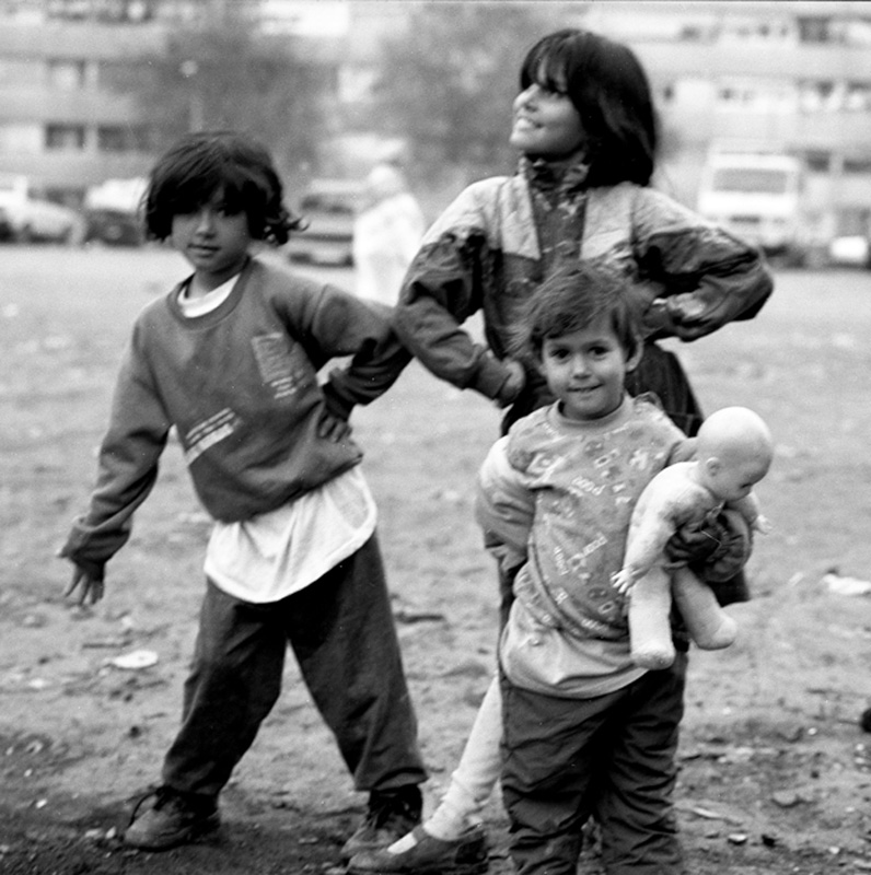 FOTOGRAFIA PERSONAL - CESAR LUCADAMO