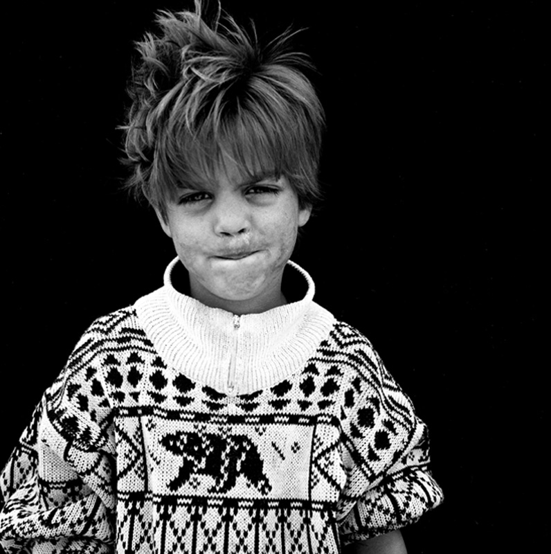 FOTOGRAFIA PERSONAL - CESAR LUCADAMO