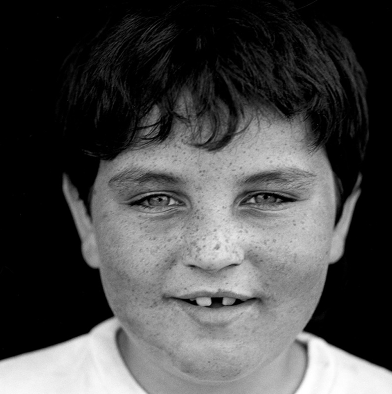 FOTOGRAFIA PERSONAL - CESAR LUCADAMO