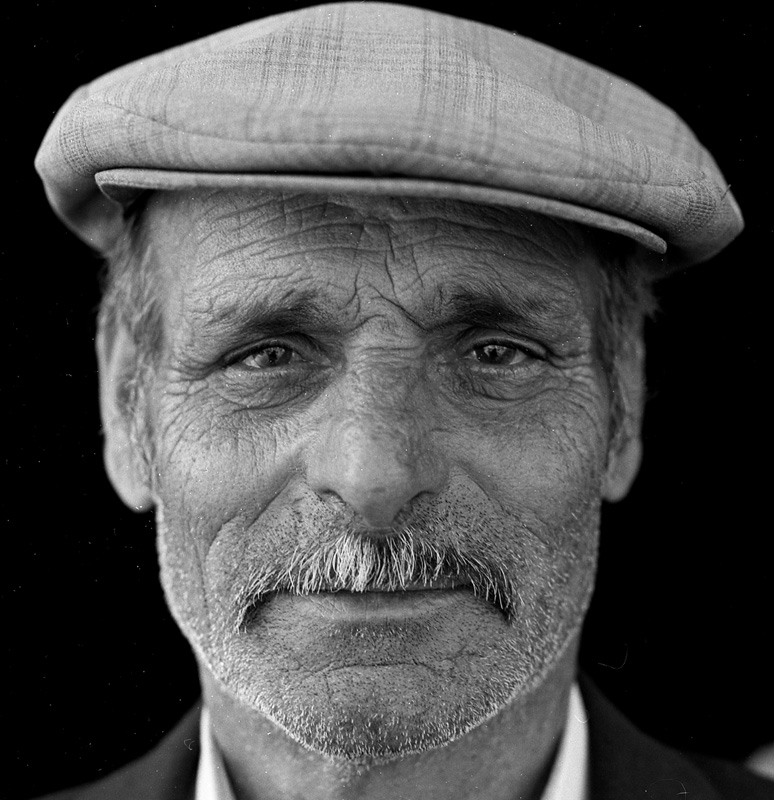 FOTOGRAFIA PERSONAL - CESAR LUCADAMO