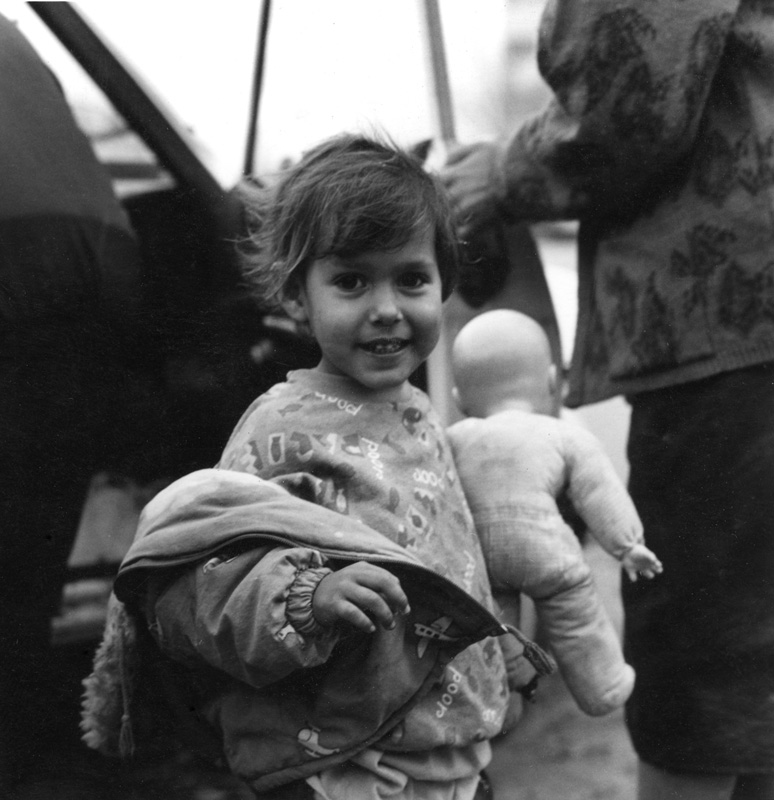 FOTOGRAFIA PERSONAL - CESAR LUCADAMO