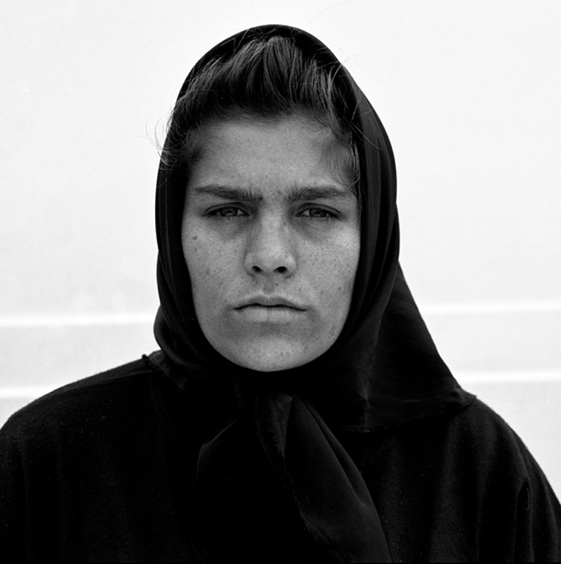 FOTOGRAFIA PERSONAL - CESAR LUCADAMO