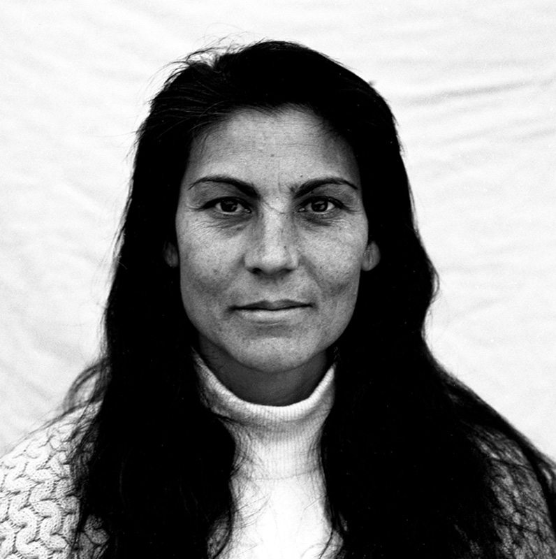 FOTOGRAFIA PERSONAL - CESAR LUCADAMO