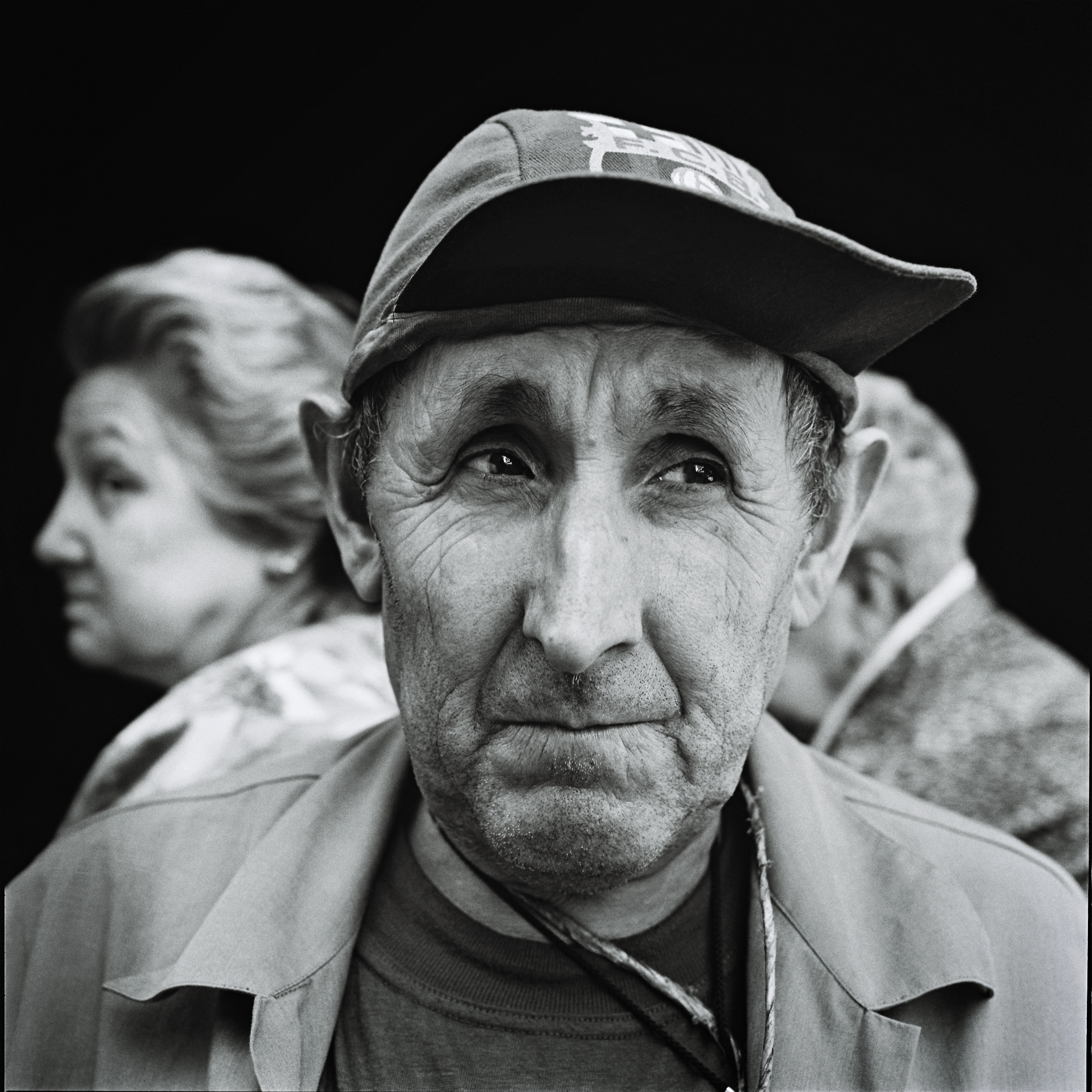 FOTOGRAFIA PERSONAL - CESAR LUCADAMO