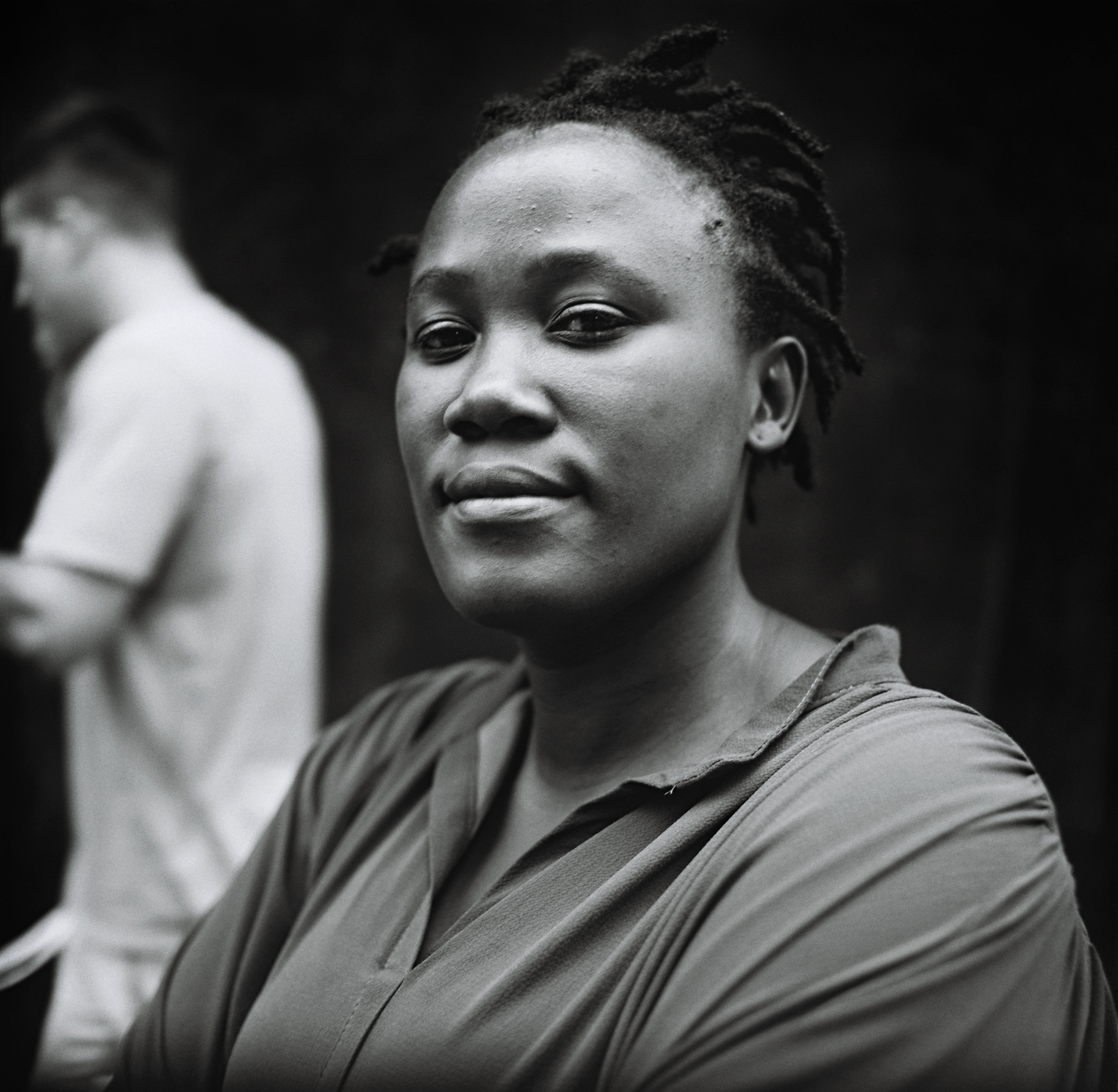 FOTOGRAFIA PERSONAL - CESAR LUCADAMO