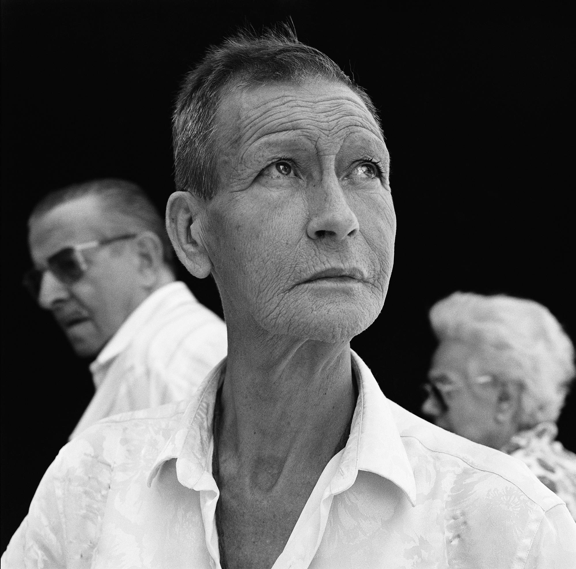 FOTOGRAFIA PERSONAL - CESAR LUCADAMO